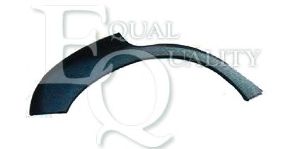 Расширение, крыло EQUAL QUALITY P3718