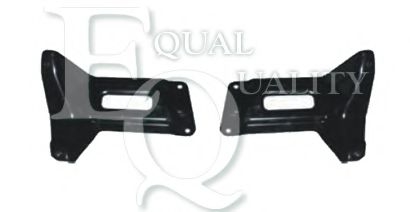 Кронштейн, буфер EQUAL QUALITY P4188