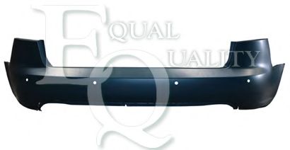 Буфер EQUAL QUALITY P4465