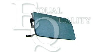 Заслонка, буксирный крюк EQUAL QUALITY P4622