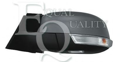 Наружное зеркало EQUAL QUALITY RD00459