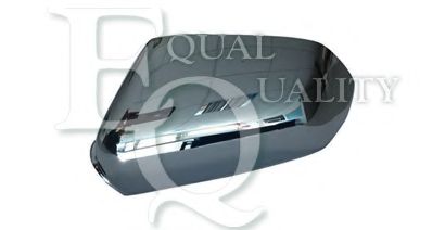 Покрытие, внешнее зеркало EQUAL QUALITY RD01466