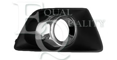 Решетка вентилятора, буфер EQUAL QUALITY G2843