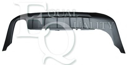 Спойлер EQUAL QUALITY P5654