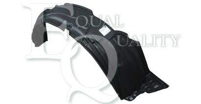 Обшивка, колесная ниша EQUAL QUALITY S0792