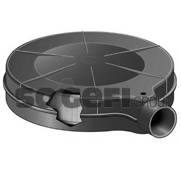 Воздушный фильтр MECAFILTER FA3001