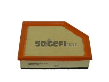 Воздушный фильтр COOPERSFIAAM FILTERS PA7576