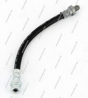 Тормозной шланг NPS M370I55