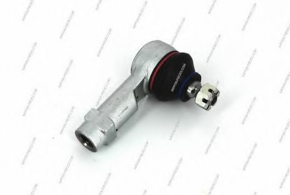 Угловой шарнир, продольная рулевая тяга NPS M410I02