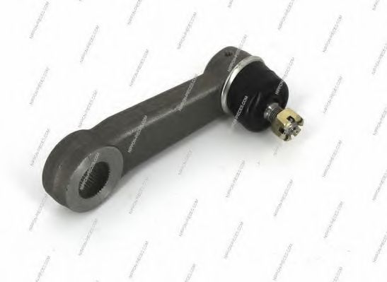 Угловой шарнир, продольная рулевая тяга NPS M410I46
