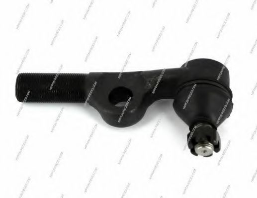 Угловой шарнир, продольная рулевая тяга NPS FTR5281