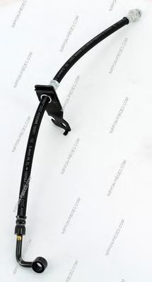 Тормозной шланг NPS SL6158