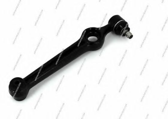 Несущий / направляющий шарнир NPS S420I06