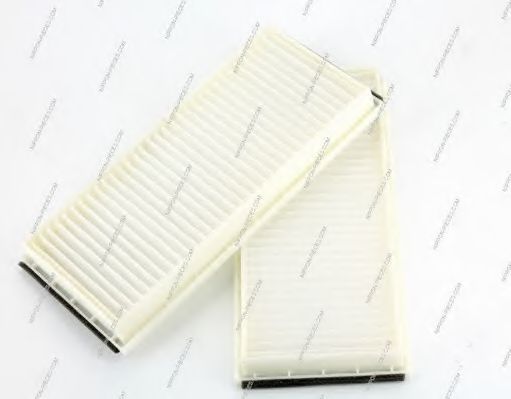 Фильтр, воздух во внутренном пространстве NPS M135A04