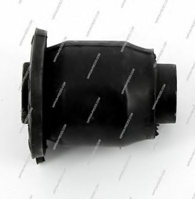 Втулка, рычаг колесной подвески NPS FSK6183