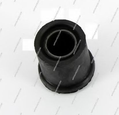 Втулка, рычаг колесной подвески NPS M400A13