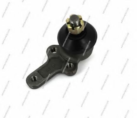 Несущий / направляющий шарнир NPS N420N18