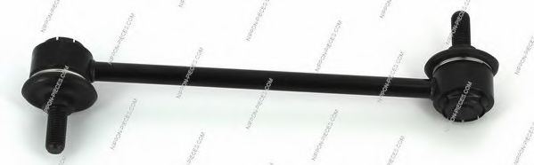 Тяга / стойка, стабилизатор NPS FDL6926