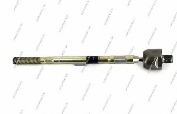 Угловой шарнир, продольная рулевая тяга NPS STR3024