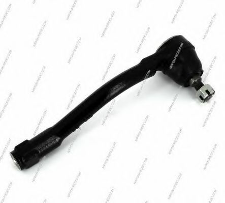 Угловой шарнир, продольная рулевая тяга NPS K410A34