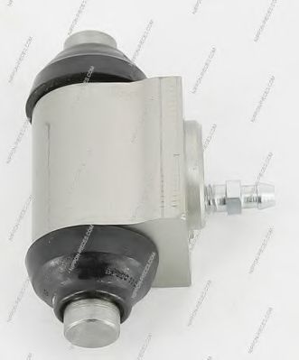 Колесный тормозной цилиндр NPS ADC44444