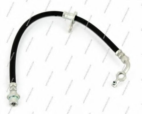 Тормозной шланг NPS T370A160