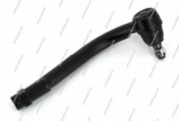 Угловой шарнир, продольная рулевая тяга NPS H410I36