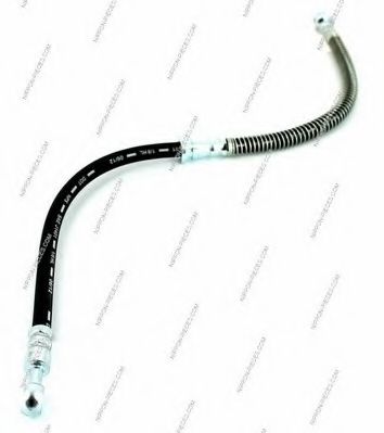 Тормозной шланг NPS ADC45375