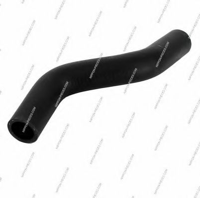 Шланг радиатора NPS N157N24