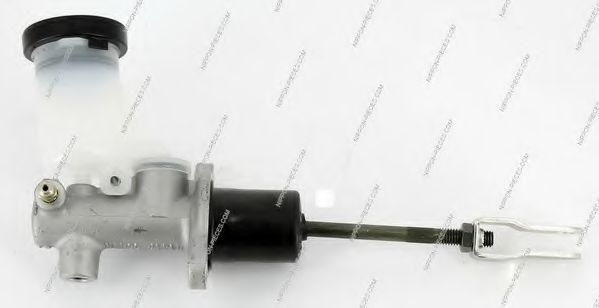 Главный цилиндр, система сцепления NPS N250N53