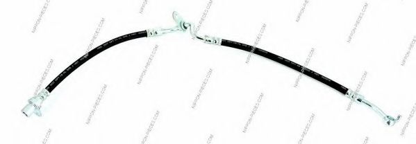 Тормозной шланг NPS SL6134