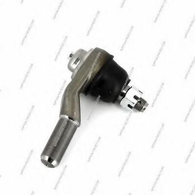 Угловой шарнир, продольная рулевая тяга NPS D410U02