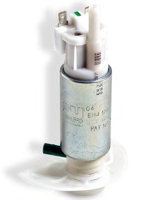 Топливный насос FISPA 70017