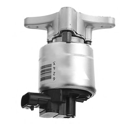 Клапан возврата ОГ FISPA 83.642