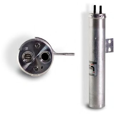 Осушитель, кондиционер FISPA 13.2245