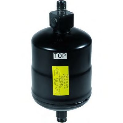 Осушитель, кондиционер FISPA 132335