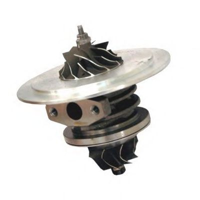 Группа корпуса, компрессор FISPA 47.072