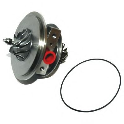 Группа корпуса, компрессор FISPA 47208