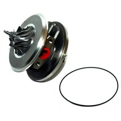 Группа корпуса, компрессор FISPA 47087