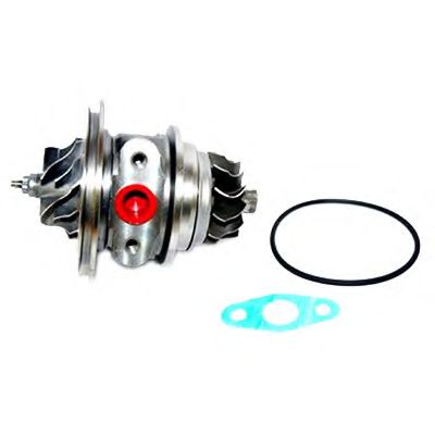 Группа корпуса, компрессор FISPA 47292