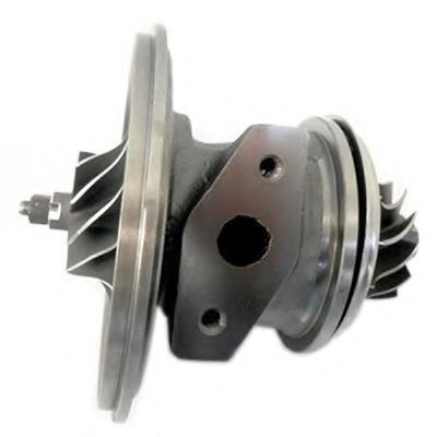 Группа корпуса, компрессор FISPA 47.425