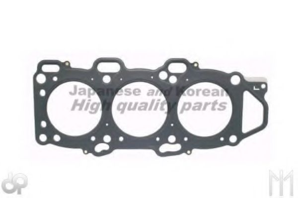 Прокладка, головка цилиндра ASHUKI 0375-1203