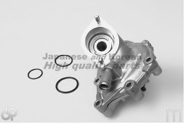 Водяной насос ASHUKI 0453-3602
