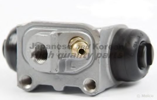 Колесный тормозной цилиндр ASHUKI 0969-1406