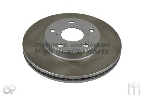 Тормозной диск ASHUKI 0990-9212