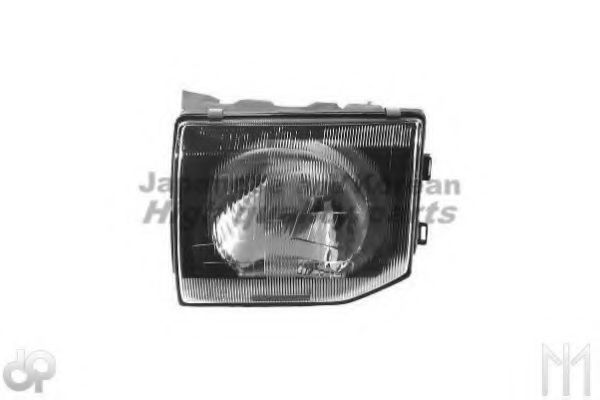 Основная фара ASHUKI 3242941