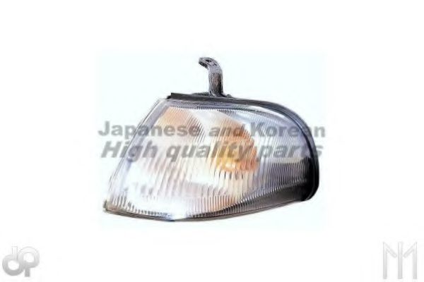 Фонарь указателя поворота ASHUKI 5125905