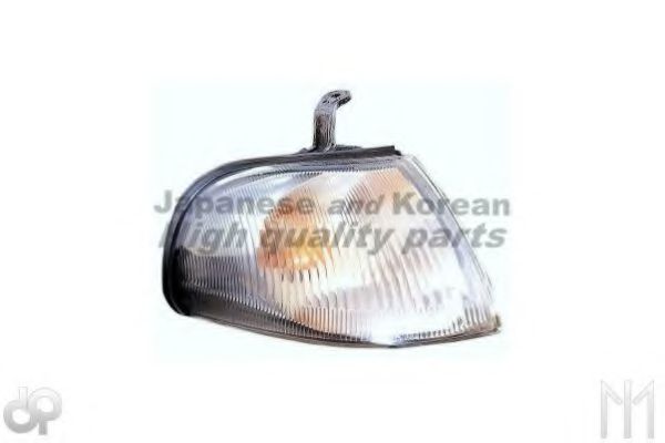Фонарь указателя поворота ASHUKI 5125906