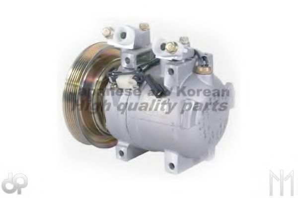 Компрессор, кондиционер ASHUKI 8100K037