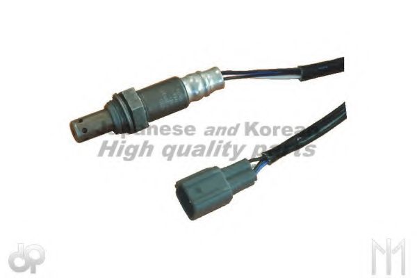 Лямбда-зонд ASHUKI 9200-108104
